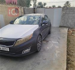 کیا ئۆپتیما